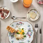 Fiorenzuola Bed & Breakfast Fiorenzuola di Focara