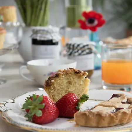 Bed & Breakfast Fiorenzuola